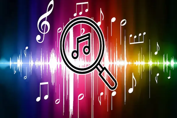 Mejores apps de identificación de nombre de canciones