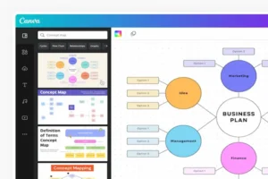 apps para mapas conceptuales