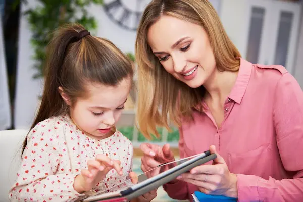 5 best reading and writing apps for children to learn