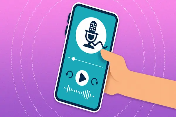 Mejores apps de podcasts para elegir y escuchar