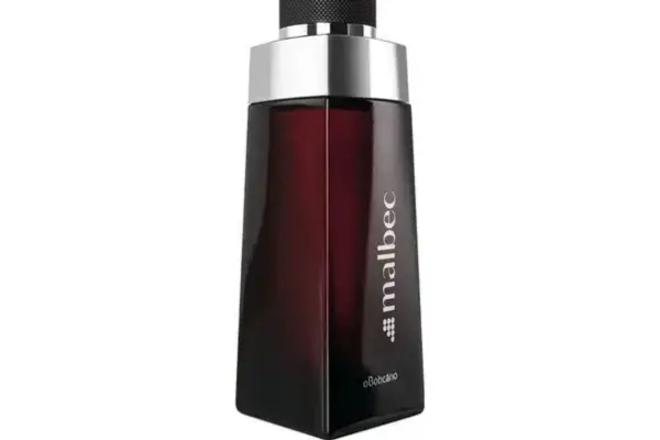 Perfume Masculino Malbec 100ml