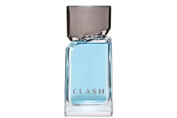 Clash Desodorante Colônia Eau De Toilette 100ml