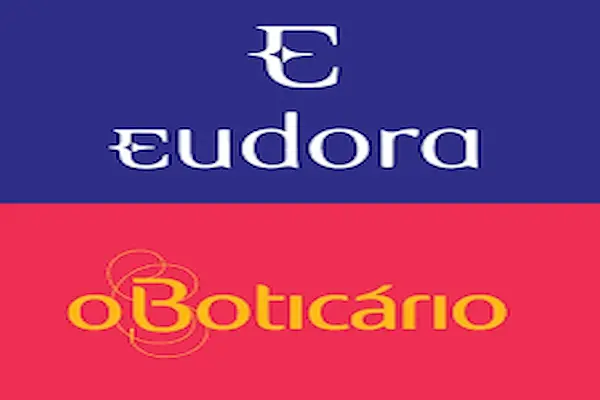 eudora e boticário