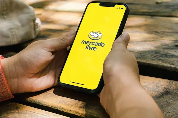 Baixar e instalar o app Mercado Livre (Android/iOS)
