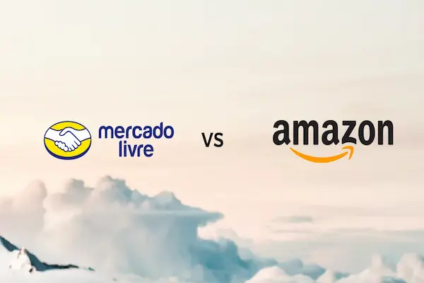 Onde comprar: diferenças entre Mercado Livre e Amazon