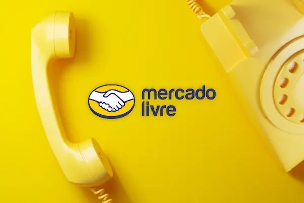 Canais de atendimento e suporte do Mercado Livre