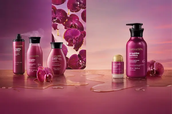 Principais novidades de perfumes e cosméticos para mulheres