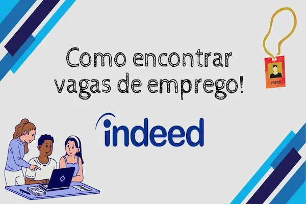 Indeed vagas