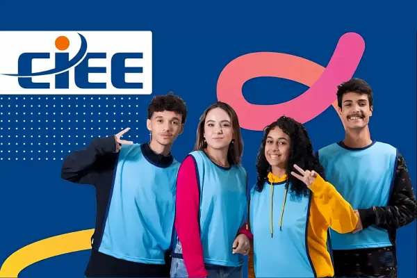 Jovem aprendiz CIEE