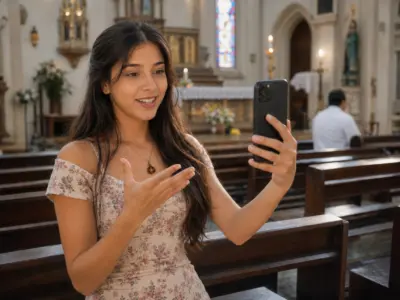 Apps de namoro cristão confiáveis: como escolher a melhor opção