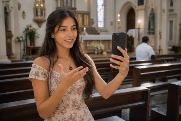 Apps de namoro cristão confiáveis: como escolher a melhor opção