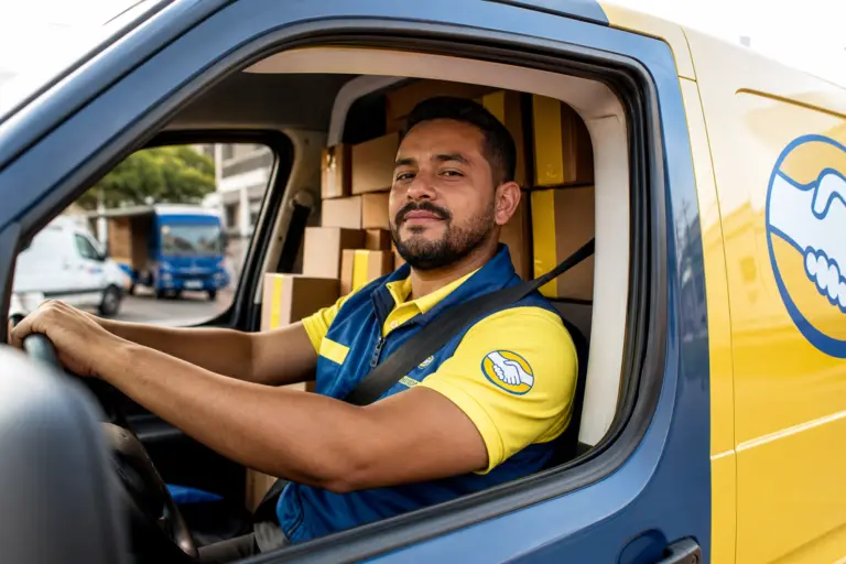 Vaga de Motorista Mercado Livre: requisitos, cadastro e quanto ganha