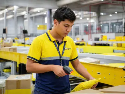 Jovem Aprendiz Mercado Livre | Inscrição