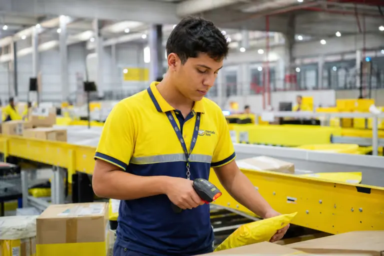 Jovem Aprendiz Mercado Livre: como se inscrever e requisitos