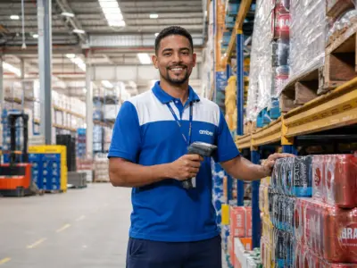 Auxiliar Logístico Ambev 2026: Como se Inscrever, Salário e Benefícios