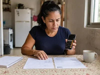 Melhores opções de empréstimo para negatvado