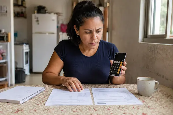 Melhores opções de empréstimo para negatvado