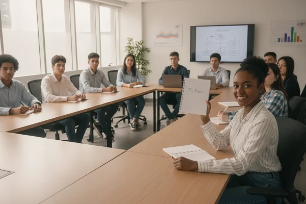 Quem pode ser jovem aprendiz? Veja as regras completas