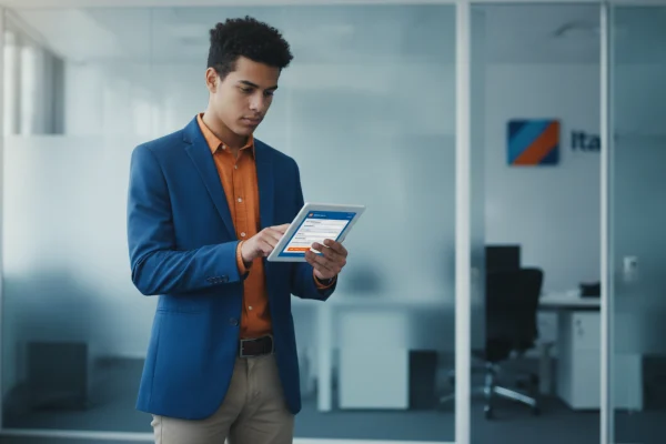 Jovem aprendiz Itaú: passo a passo da candidatura