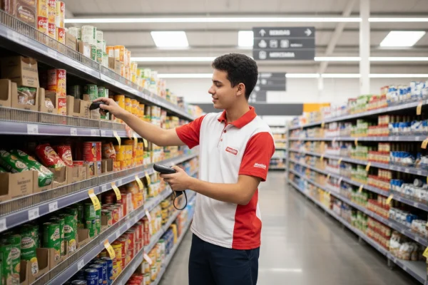 Atacadão tem vagas novas de jovem aprendiz: como concorrer