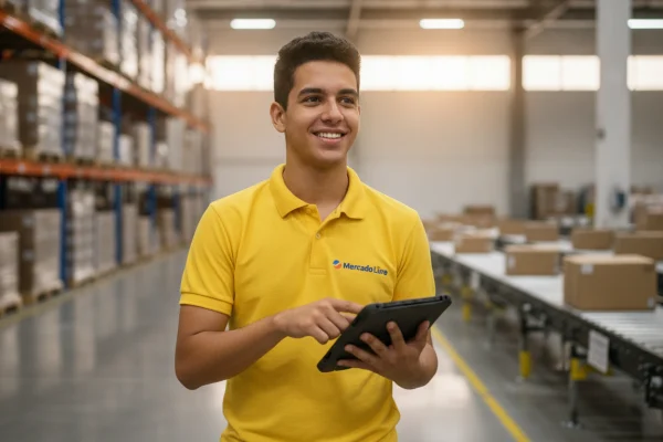 Jovem aprendiz Mercado Livre: como concorrer às vagas