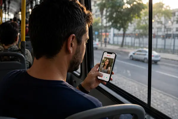 Encontre mulheres solteiras perto de você!